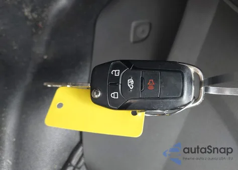 2019 Ford Transit Connect Xl from USA, damaged, VIN NM0LS7E26K1424481